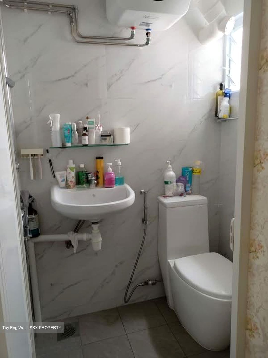 Blk 333 Clementi Avenue 2 (Clementi), HDB 4 Rooms #552192521